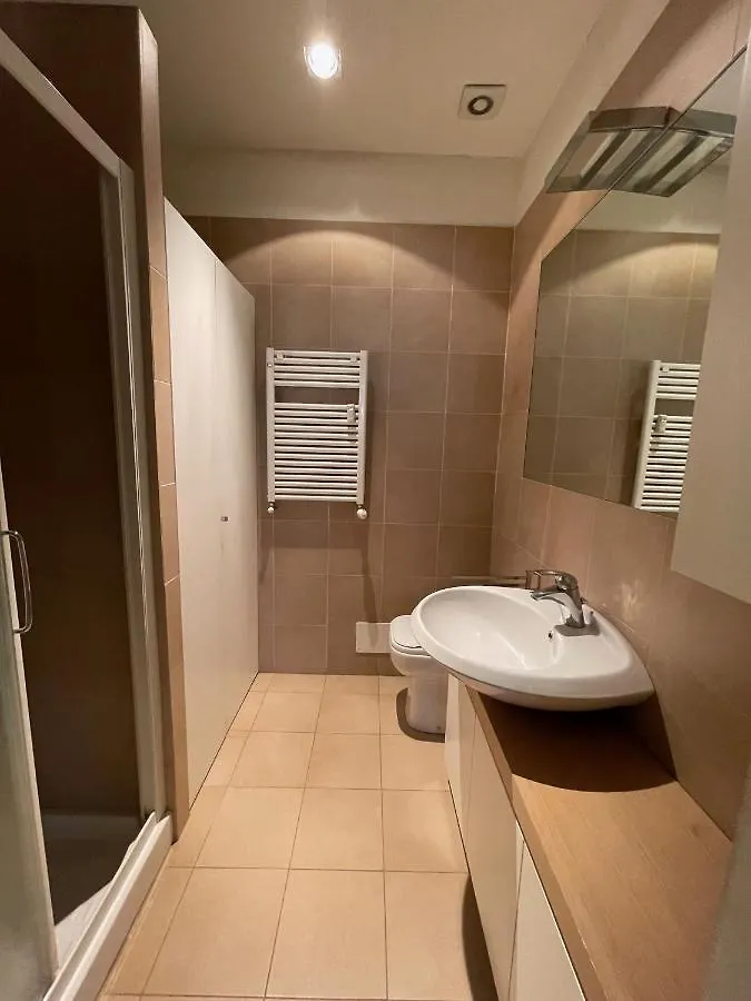 Luxury Via Pozzone Milano Milan