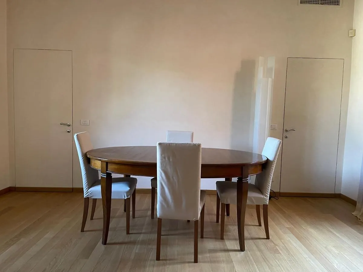 Luksusowy namiot Luxury Via Pozzone Milano